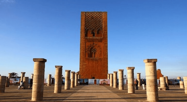 2-Day Trip from Fes to Rabat