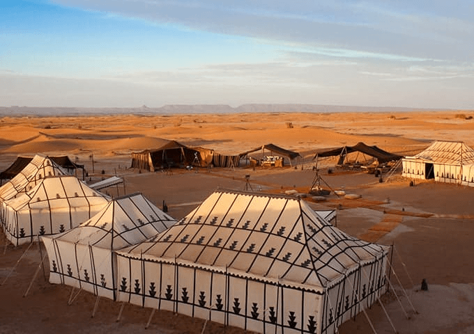 5-Day Desert Tour to Erg Chigaga