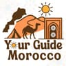 Morocco Tours Logo